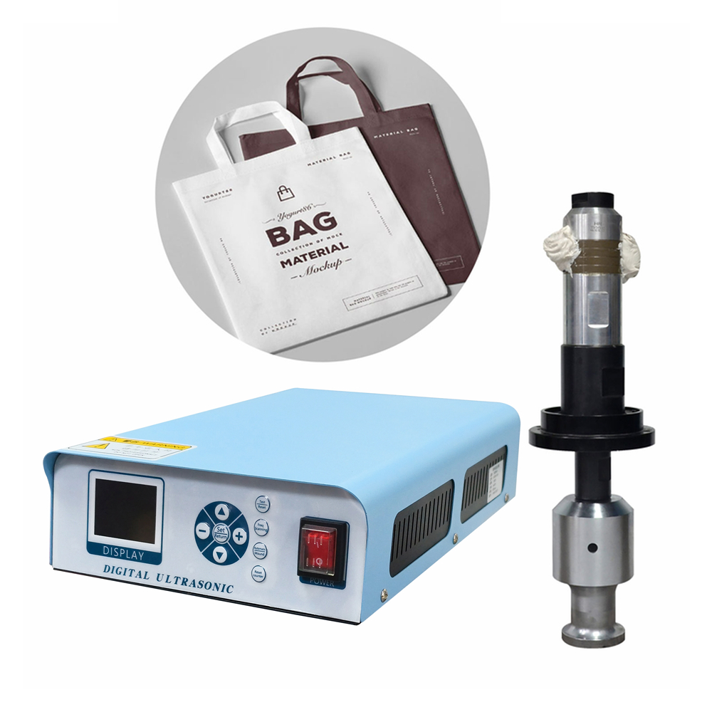 Ultrasonic automation system (5)