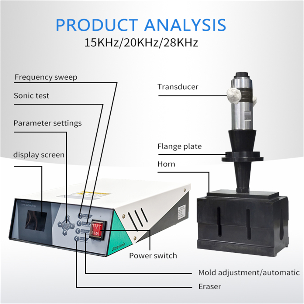 Ultrasonic motor uses (2)