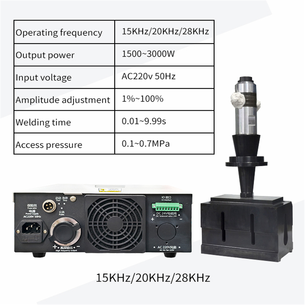 Ultrasonic motor uses (4)