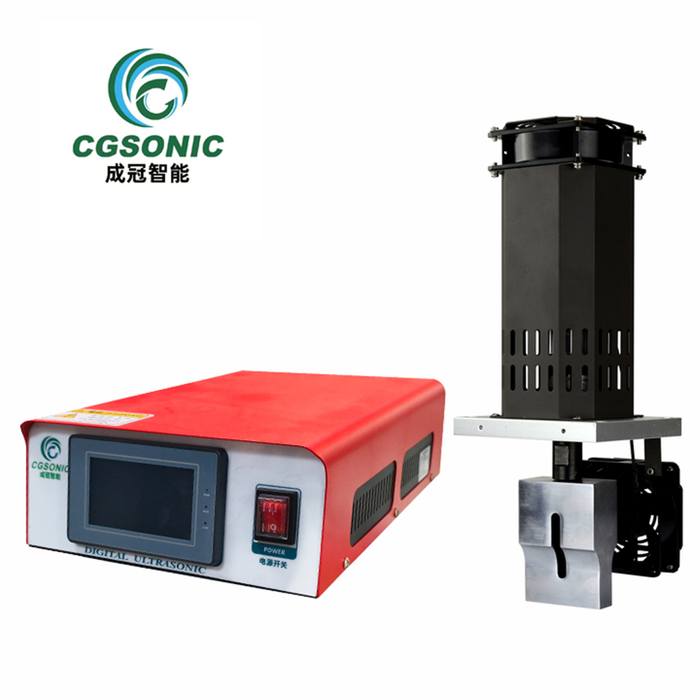 Ultrasonic radial application system (4)