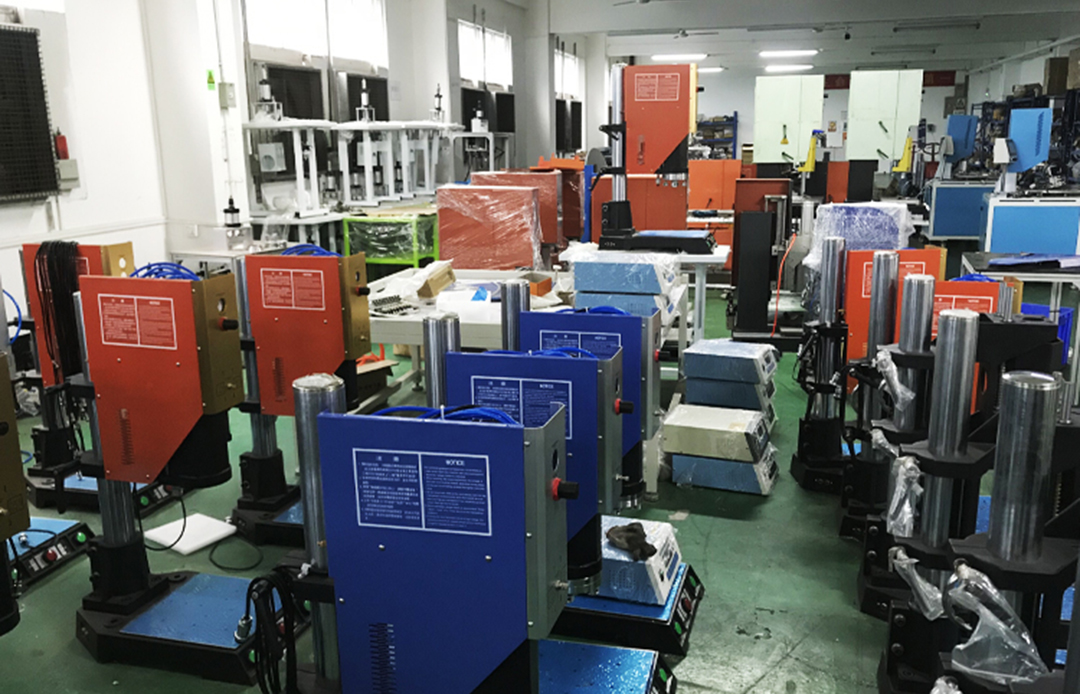 Ultrasonic Welding Machine: From Principle to Application, Comprehensive Analysis