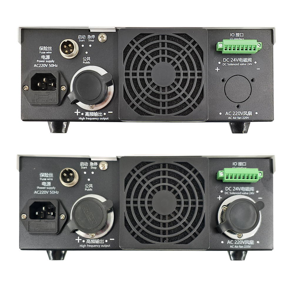 CG00 Series Ultrasonic Generator (4)
