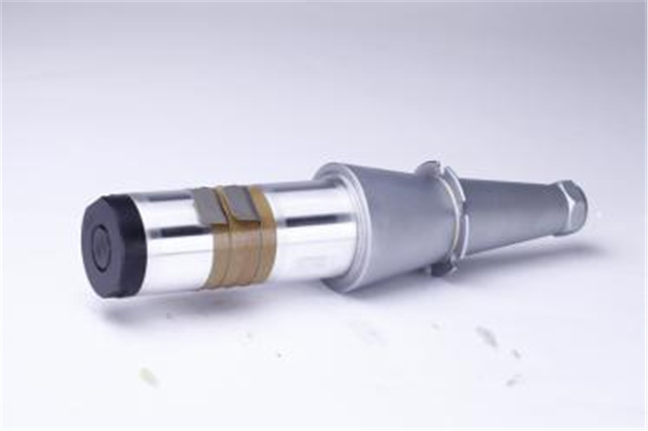 Ultrasonic multi-frequency transducer (4)