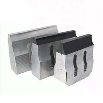 Customized ultrasonic molds with various frequencies