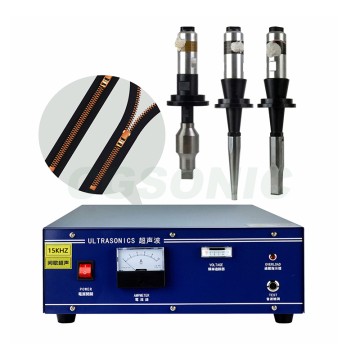 Ultrasonic automation system