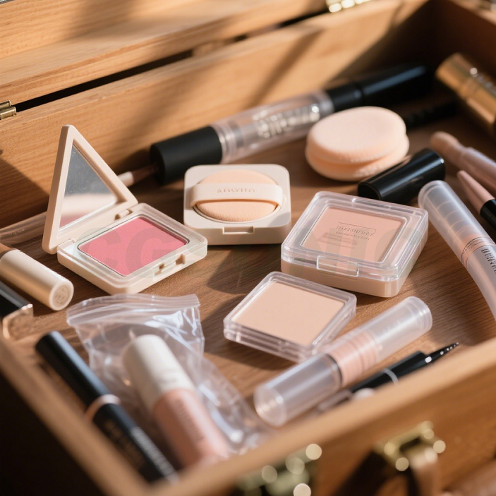 Chengguan Ultrasonic Welding Technology: Reconstructing the high-end and efficiency revolution of cosmetic packaging manufacturing with the power of technology