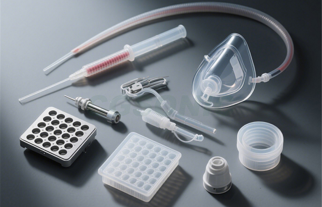 Explore Chengguan Ultrasound: Precision Application Solutions for the Medical Industry