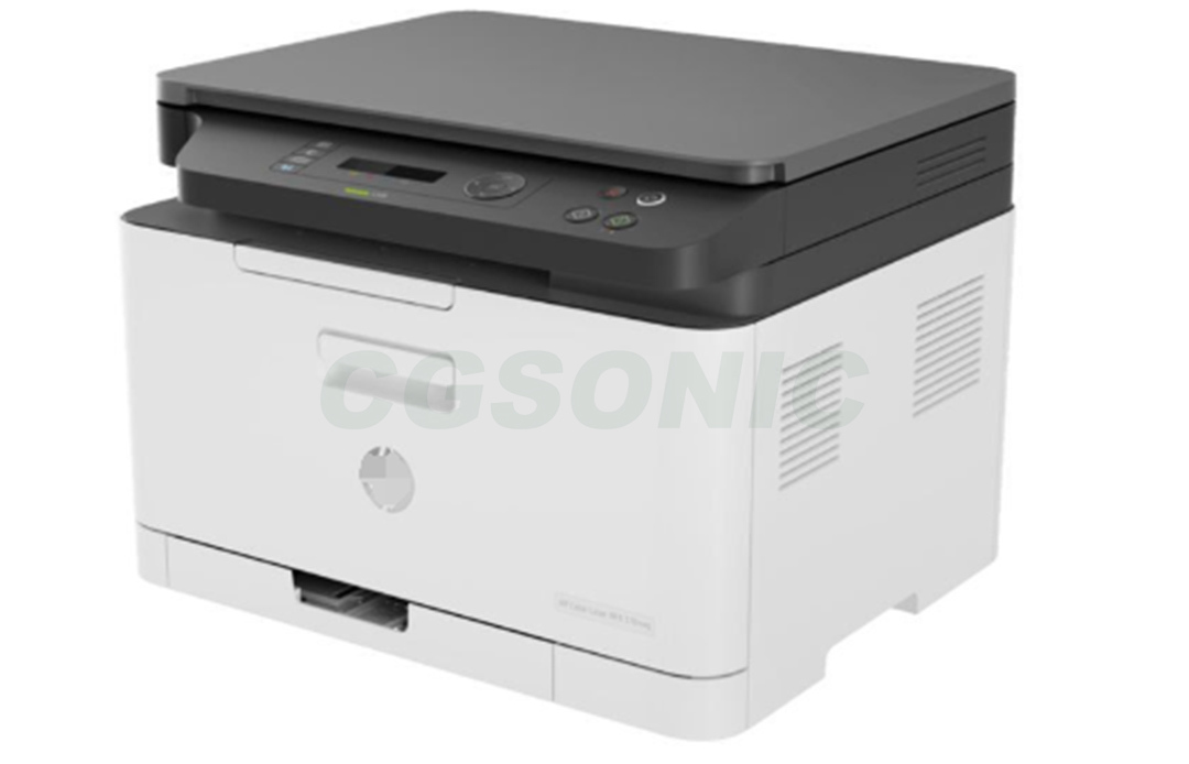 In the manufacture of printer housings, Chengguan ultrasonic welding machines have outstanding advantages