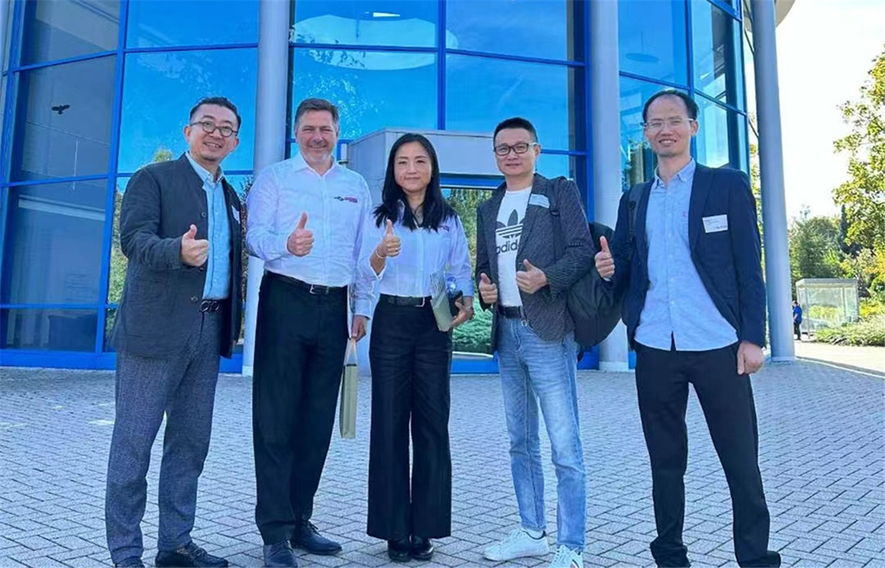 New breakthrough in the industry! Chengguan intelligent ultrasonic welding technology has made significant progress (1).jpg