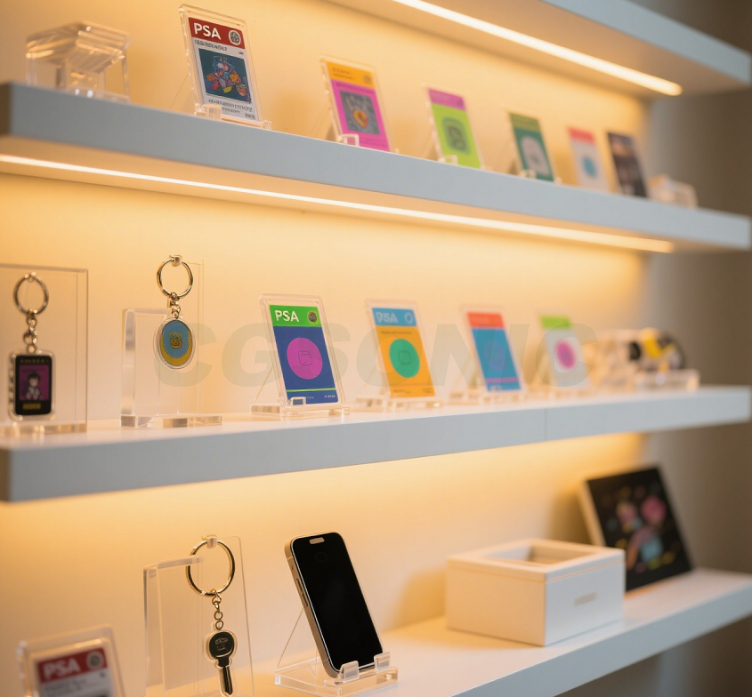 Chengguan ultrasonic welding machine: professional-grade solution for acrylic welding