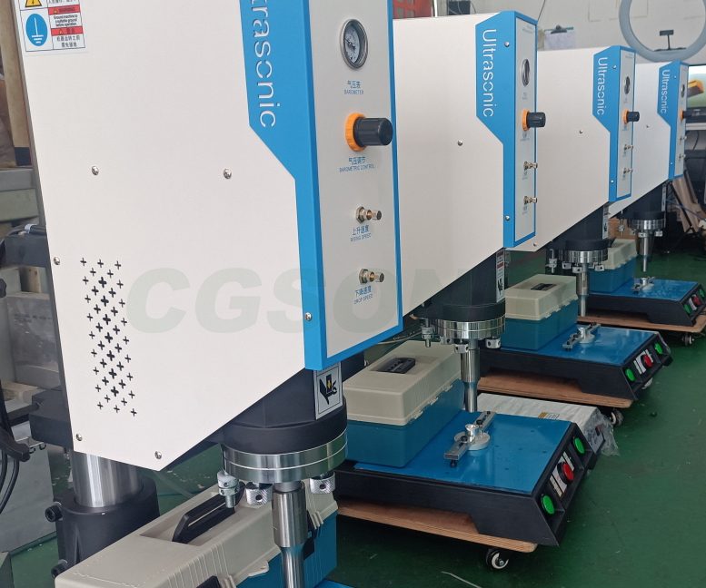 Ultrasonic welding vs. heat-sink welding: Key differences to help you choose the right technology