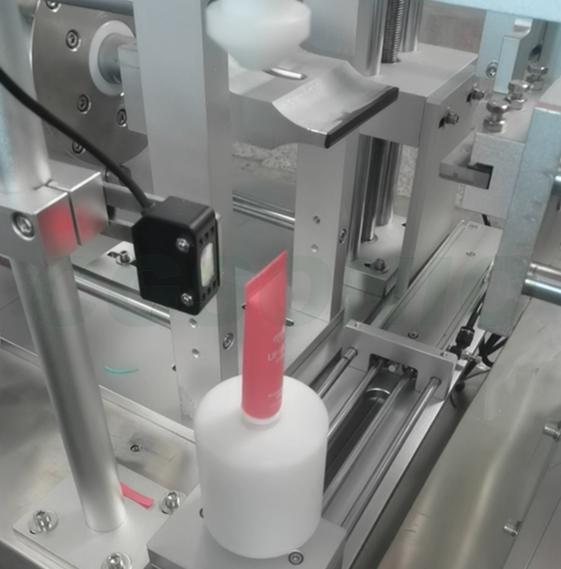 Chengguan ultrasonic hose sealing machine: efficient sealing, opening a new "clean" packaging world