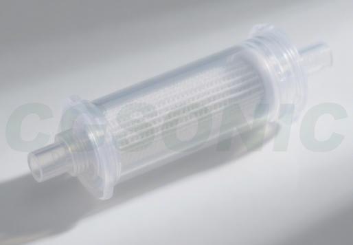 From manufacturing to "smart" manufacturing, Chengguan ultrasonic welding technology injects innovative power into the injection filter industry