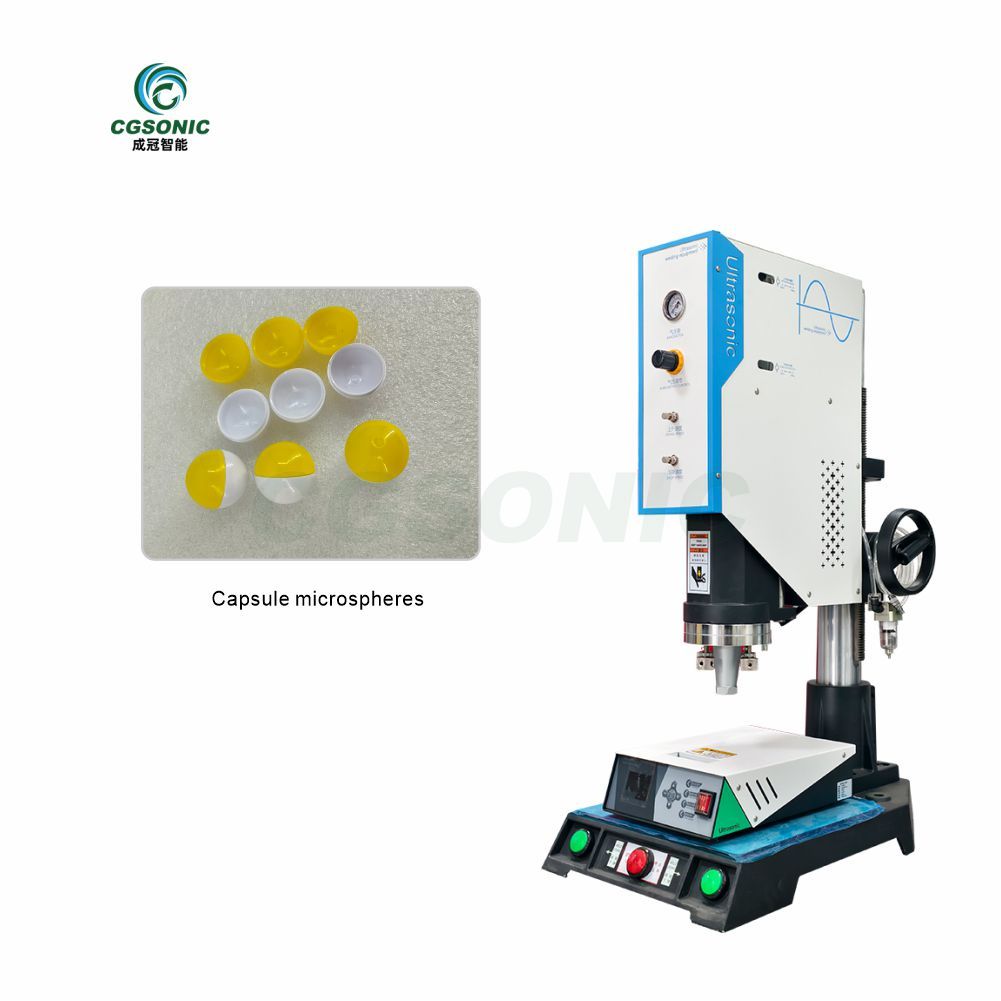 What is Ultrasonic Welding: Working Principle, Applications and Advantages