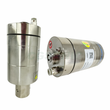 20K2000W transducer (short round version)