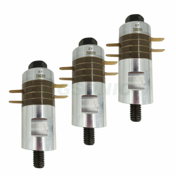 30KHZ800W Transducer