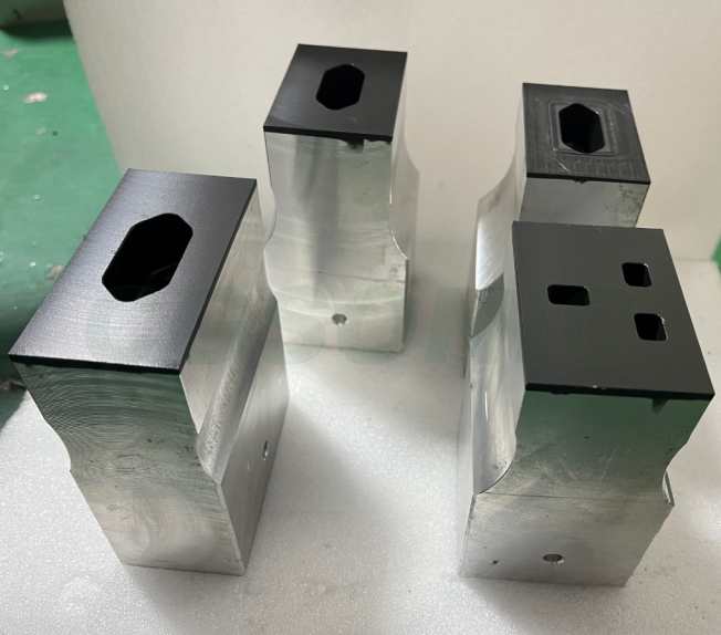 CGSONIC ultrasound provides new enabling support for Horn's personalized solutions.