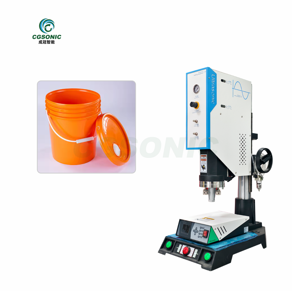 Can ultrasonic welding of PP materials work?