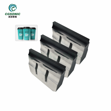 20kHz 2600W 220V Paper Cup Welding Head