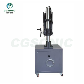 15kHz 4200W High-Power Ultrasonic Welding Machine