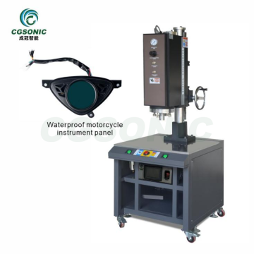 15kHz 4200W High-Power Ultrasonic Welding Machine