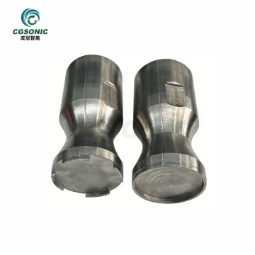 How to design ultrasonic welding molds (welding heads)