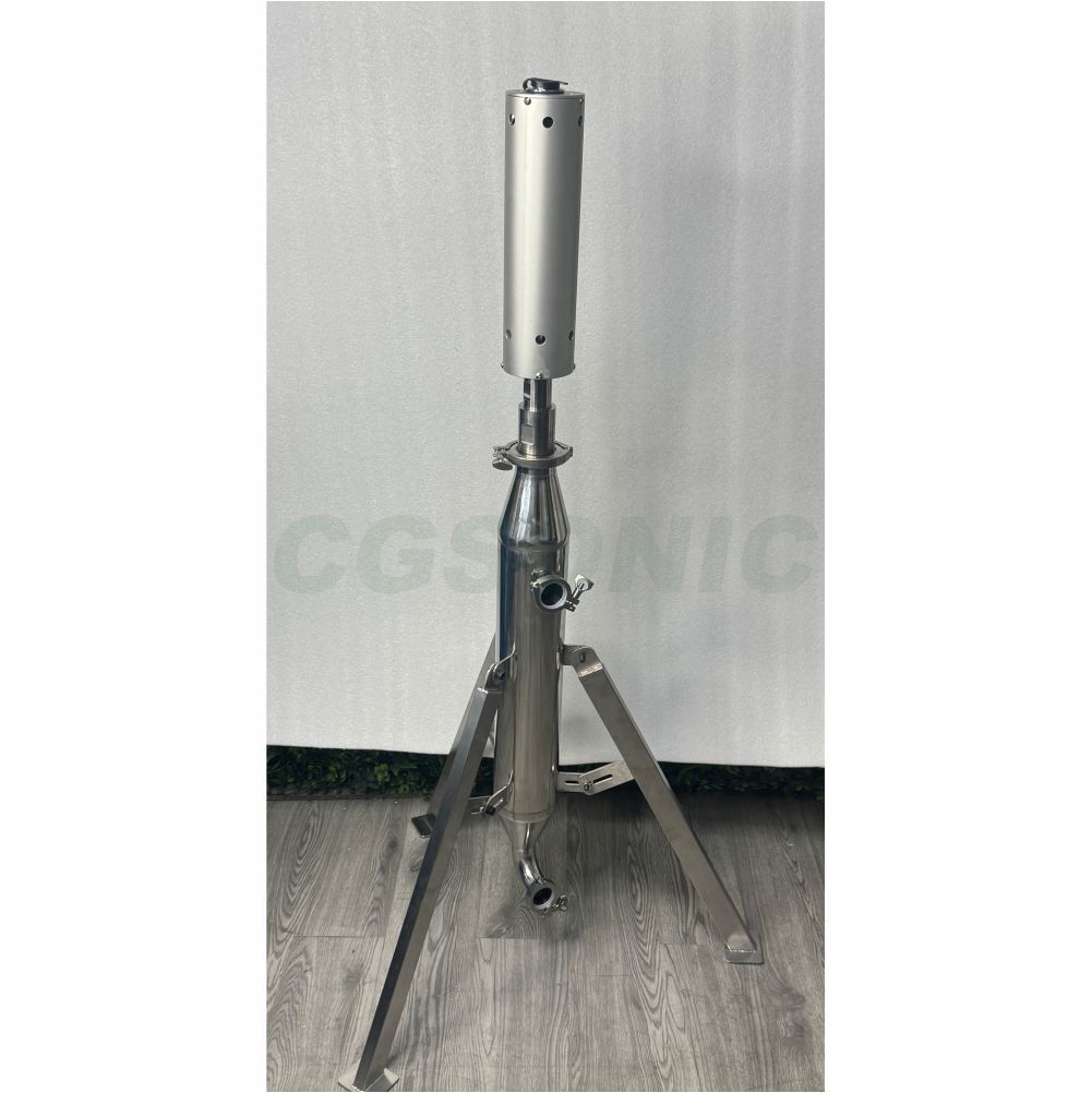 20K3000W Homogenizer -4
