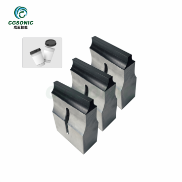 Đầu hàn cốc giấy 20K100X10——20kHz 2600W 220V