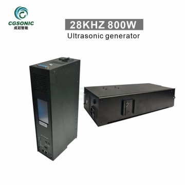 28k 800W Ultraschallgenerator
