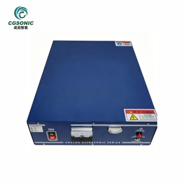 Ultraschallsimulator, Ultraschallwandler
