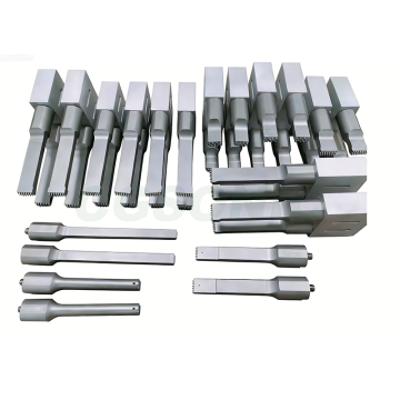 Ultrasonic Spot Welding Horn