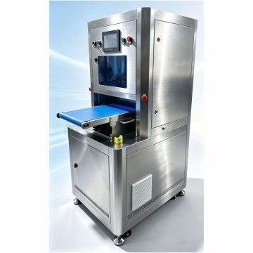 Fully Automatic Ultrasonic Cake Cutting Machine