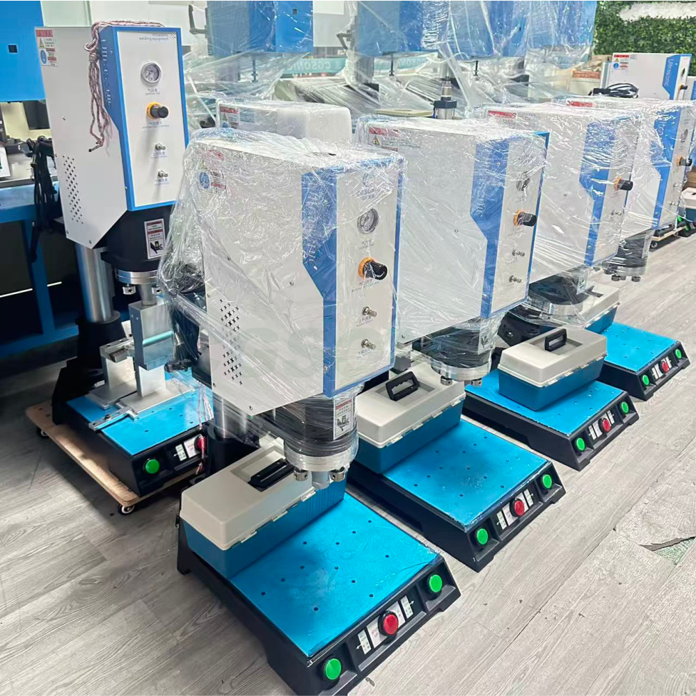 11 Common Ultrasonic Plastic Welding Defects and How to Solve Them (with Quick Troubleshooting Roadmap)