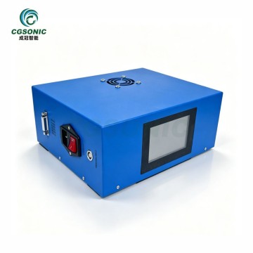 Ultrasonic simulation generator