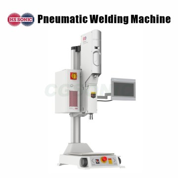 HS Pneumatic Welding Machine