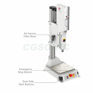 HS Pneumatic Welding Machine-1