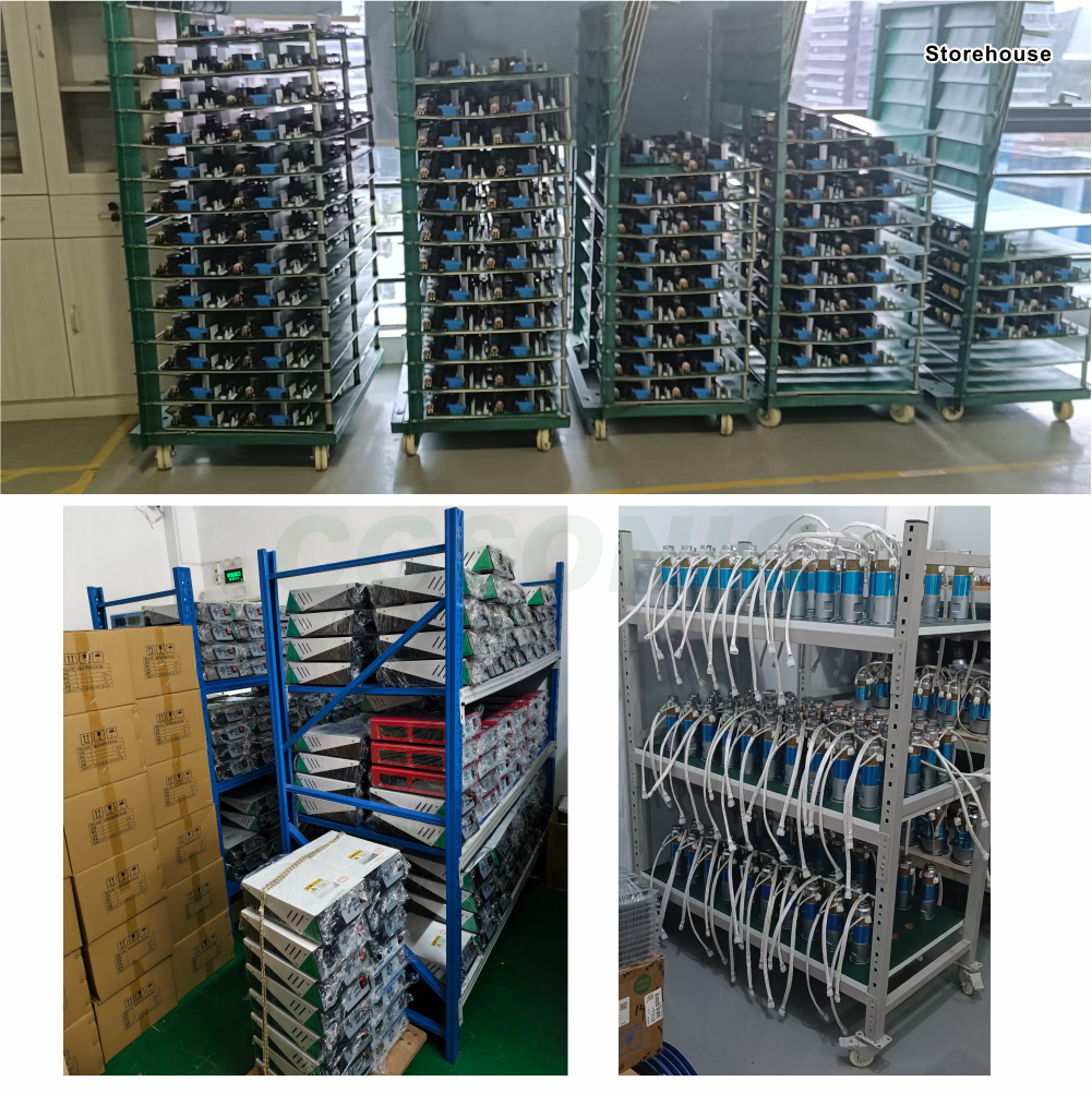 塑料焊接模具详情图-11