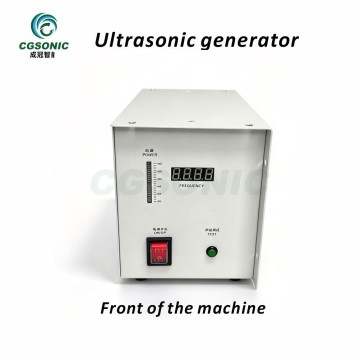 Digital Ultrasonic Generator