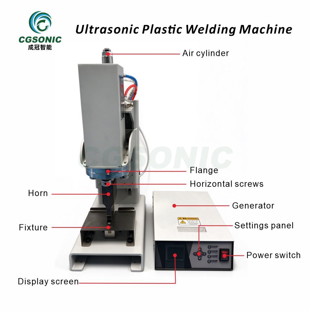 新款塑料焊接机-1
