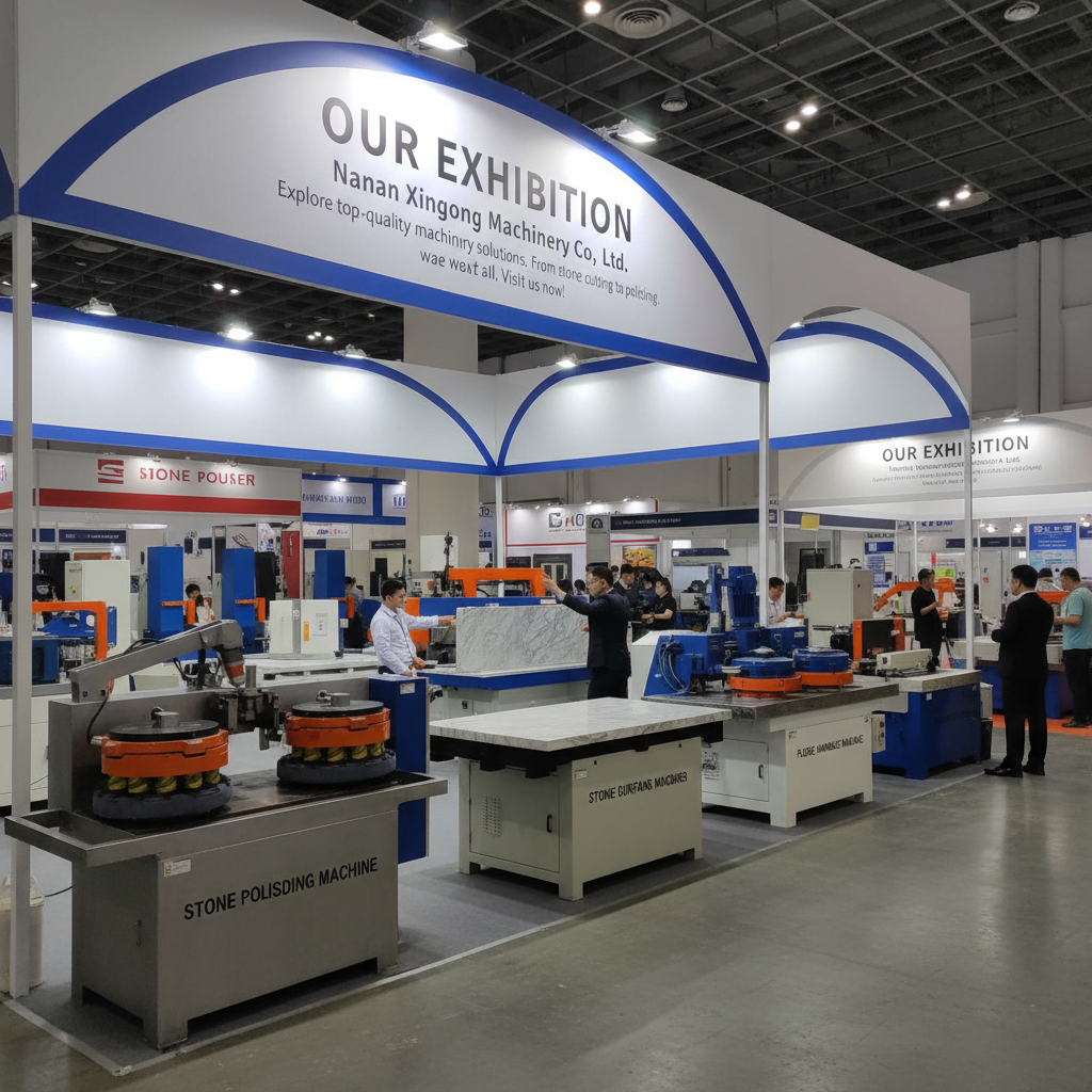 Our Exhibition
