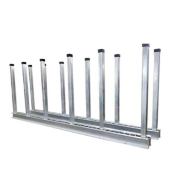 Heavy-Type Slab Rack