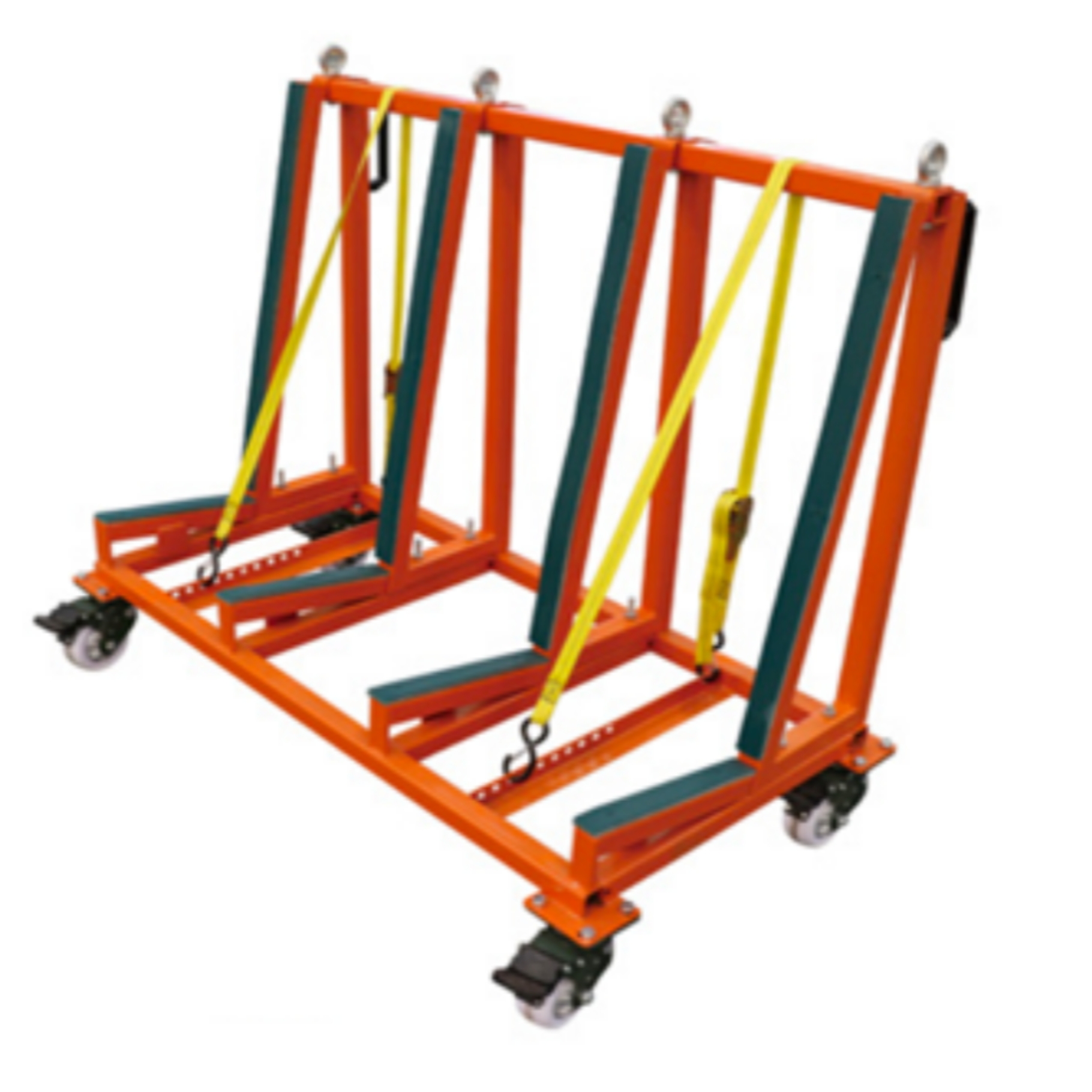 Slab Transport Cart 1