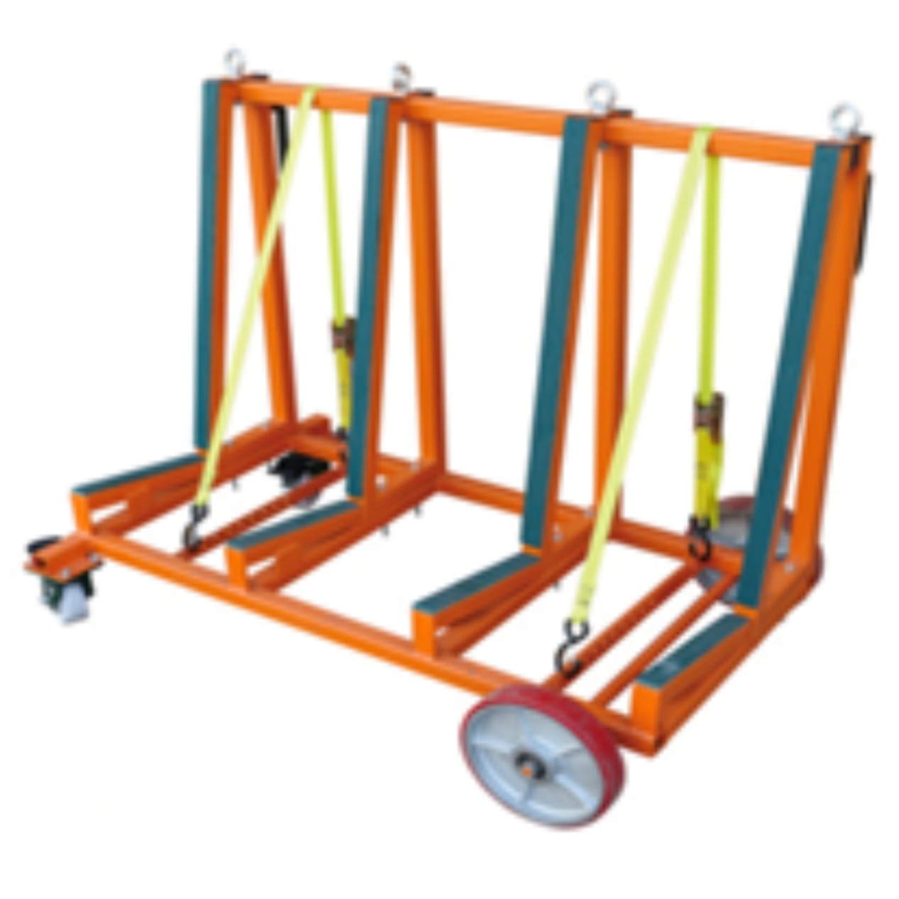 Xingong Machinery launches new slab transporter products XGM-STC1A and XGM-STC1B to innovate slab transport mode