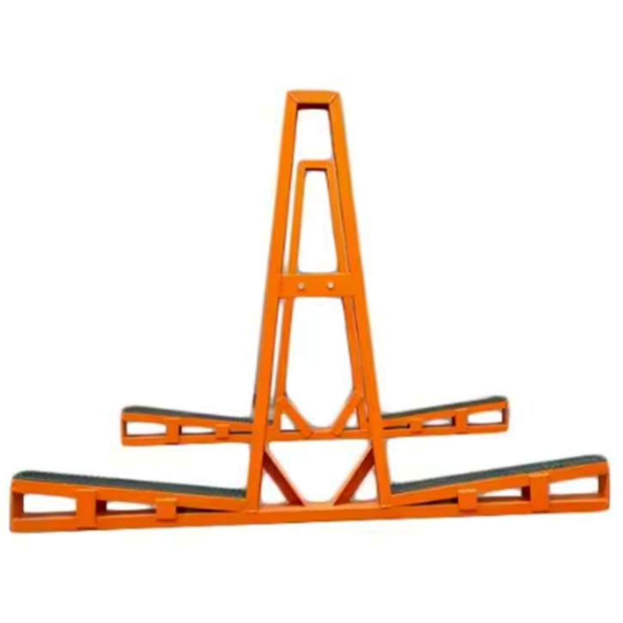 New Orange A - Frame Material Storage Racks series released, XGM-ASR3A and XGM-ASR3B revolutionize stone storage-2