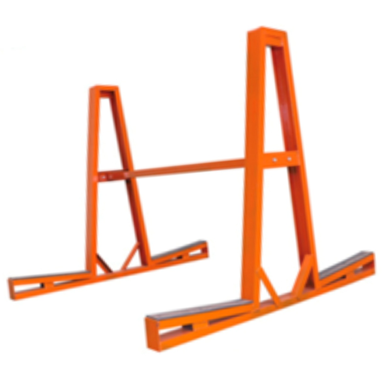 New Orange A - Frame Material Storage Racks series released, XGM-ASR3A and XGM-ASR3B revolutionize stone storage-3
