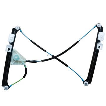 Lève-vitre électrique pour AUDI A3 2003-2012, côté avant gauche 8P3837461B (pièce mécanique uniquement)