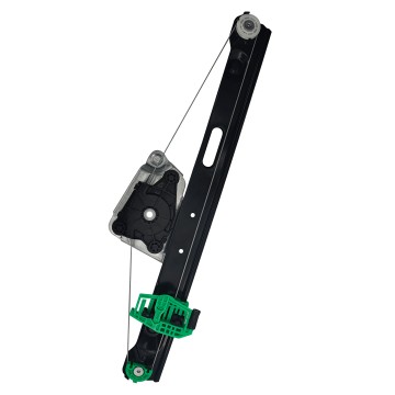 Lève-vitre électrique pour BMW Série 3 2004-2012, côté arrière gauche 51357140589 (pièce mécanique uniquement)