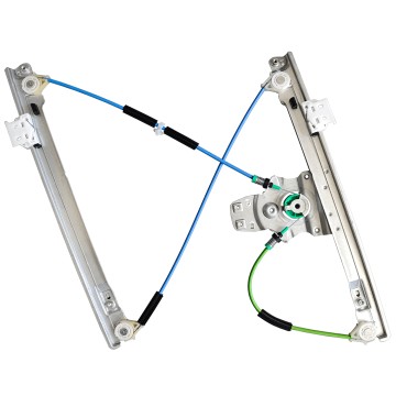 Lève-vitre électrique pour CITROEN C5 2008-2016 Avant Droit 9675898980 (Pièce mécanique uniquement)