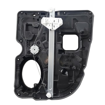 Lève-vitre électrique pour Dodge Ram 2009-2012, côté arrière gauche 68045171AC (mécanisme + panneau)