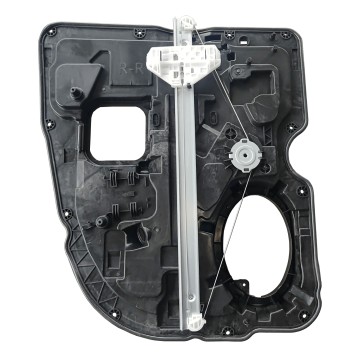 Lève-vitre électrique pour Dodge Ram 2009-2012, côté arrière droit 68045170AC (mécanisme + panneau)